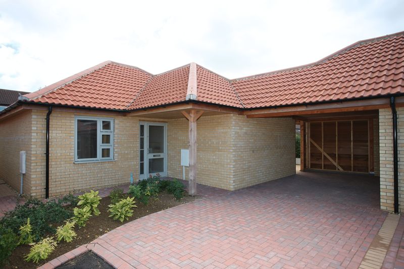 Plot 5, Winton Gardens, Winton Lane, Navenby